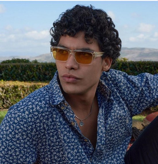 Lunettes de soleil DITA unisexe BLACK OR | DITA ALICAN DTS404-A-01 ÉDITION LIMITÉE