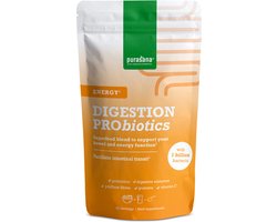 Purasana Digestion Pro Energy 140 gr