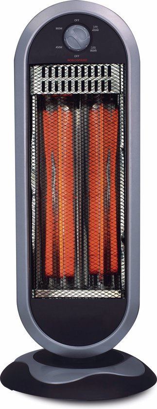 Güde Infrarot Heizstrahler GIH 900 220V 900W Raumheizvermoegen Max 20m Art Nr 85172
