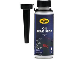 Kroon-oil olie lek stop . Stopt en voorkomt olielekkage