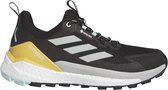 Chaussures de randonnée Adidas Terrex Free Hiker 2 Low Goretex Zwart EU 43 1/3 homme