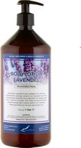 Bodylotion Lavendel 1 liter - met gratis pomp