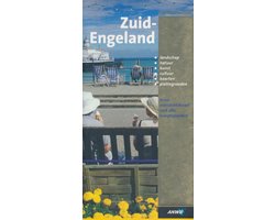 Zuid-Engeland
