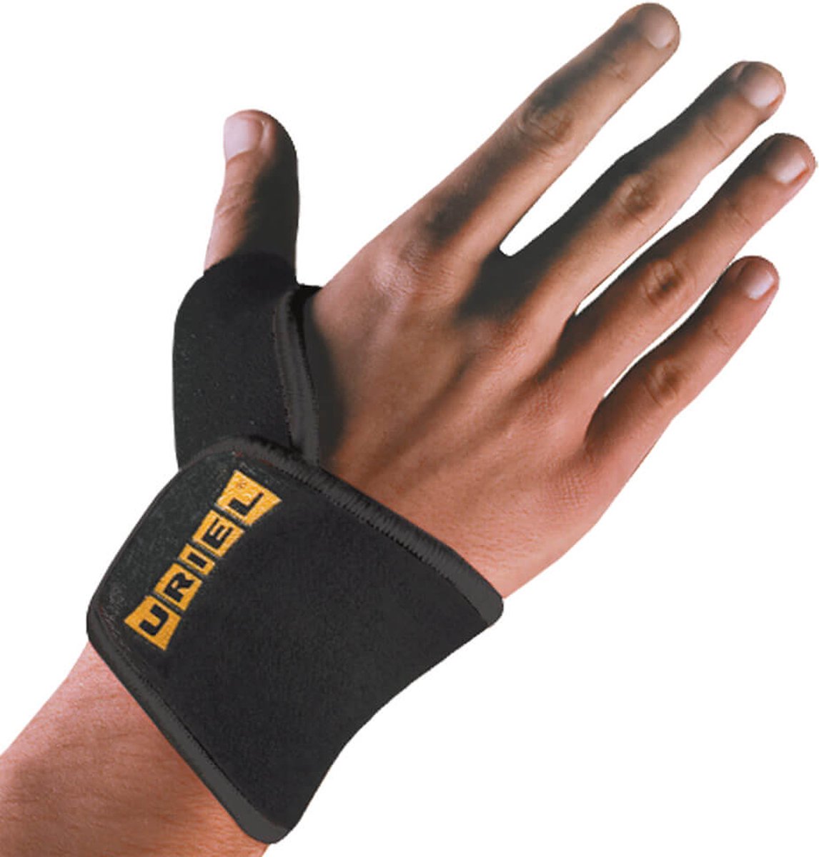 Polsbrace