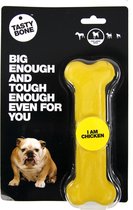 TastyBone - Large - Chicken - Hond - Kauwspeelgoed - Vegan