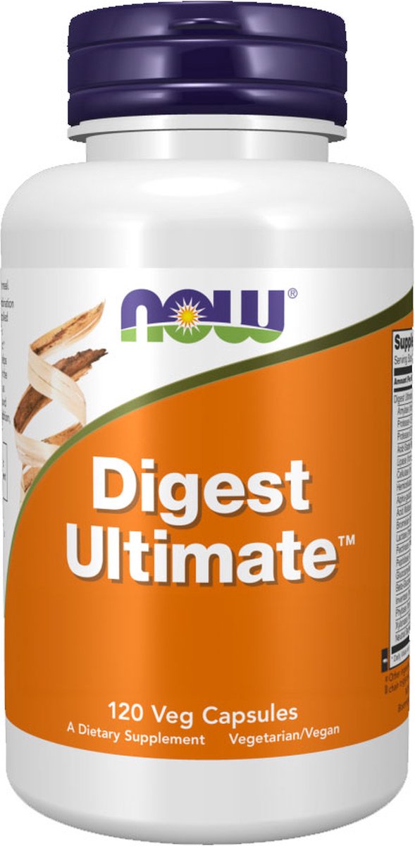 Digest Ultimate - 120 v-caps