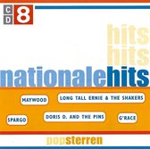 Nationale Hits (CD-8)