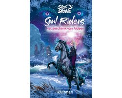 foto van Star Stable - Soul Riders Het geschenk van Aideen