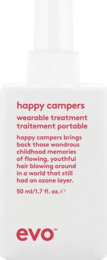 EVO Happy Campers Wearable Treatment -50ml