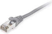 Equip 605509 - Netwerkkabel - RJ45 - 20 m - Grijs