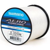 Shimano aero fluorocarbon lijn | 0.30mm | 7kg | 500m