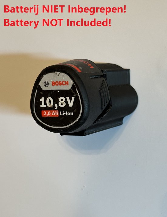 HONITANO 3 Stück Pickup Batteriebox Ersatzteil für Kunststoff