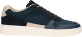 Lyle & Scott - Sneaker - Male - Navy - Beige - 43 - Sneakers