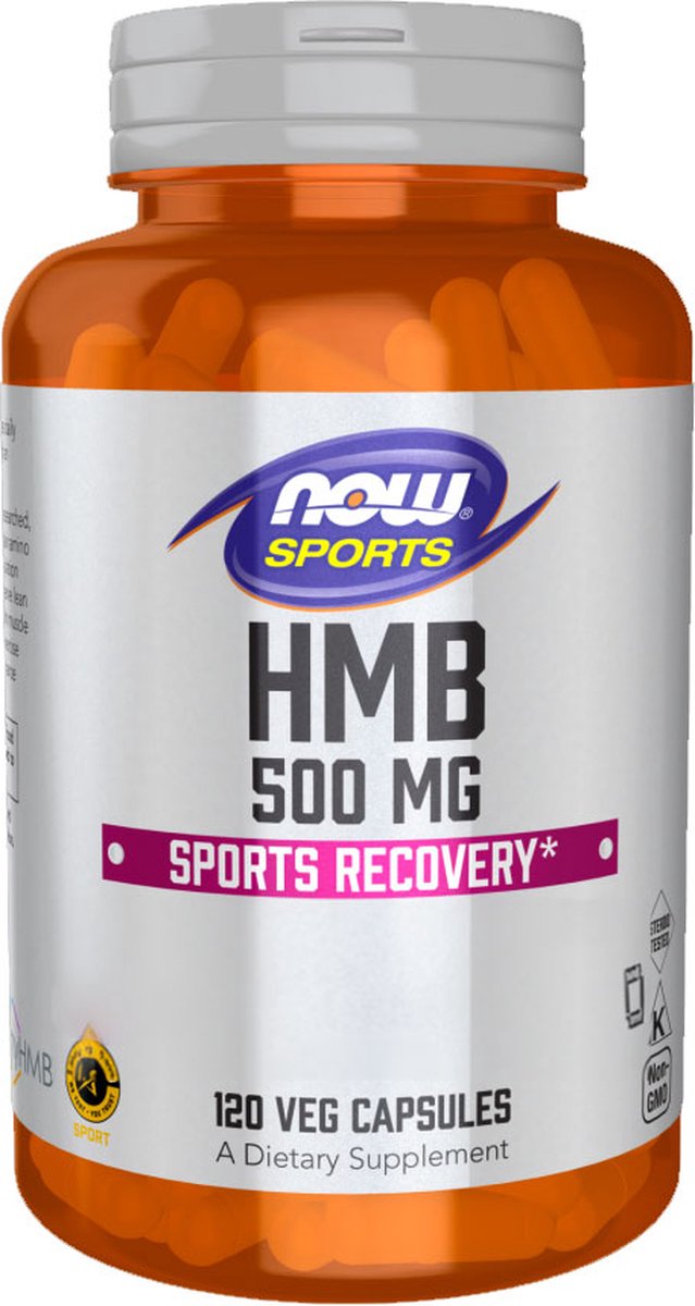 Goedkoopste HMB 500mg 120v-caps
