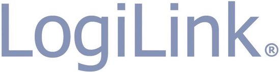 Logilink - Câble réseau - RJ45 - 1,5 m -