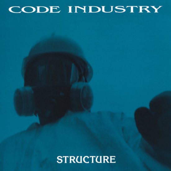 Code Industry - Structure, Code Industry | Muziek | bol