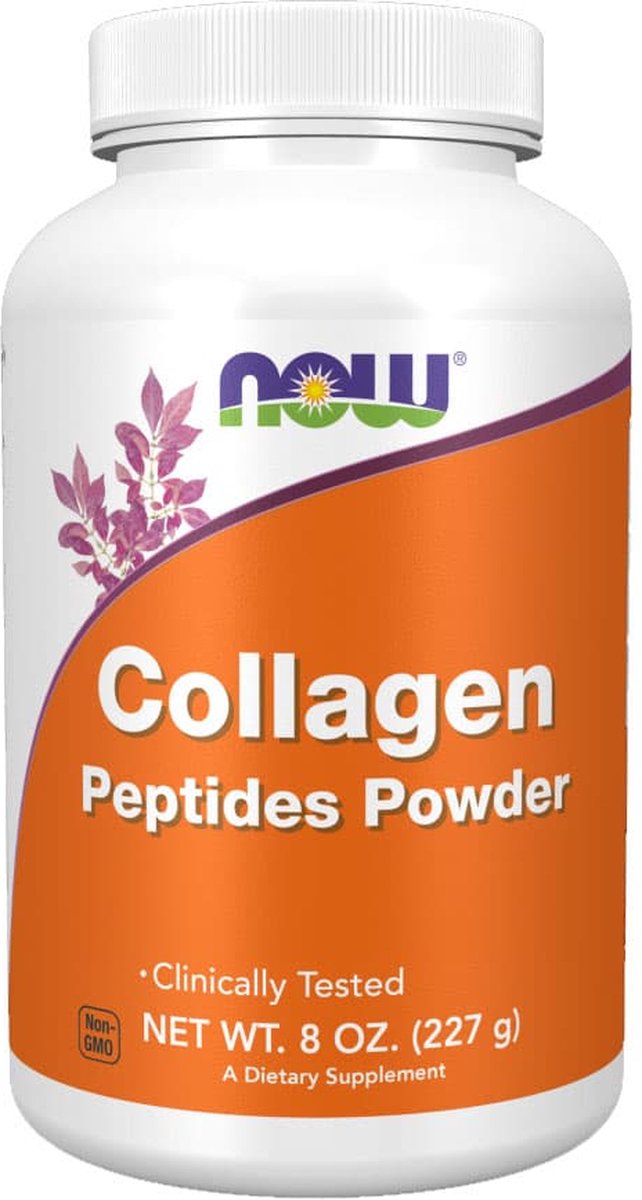 Goedkoopste Collagen Peptides Powder