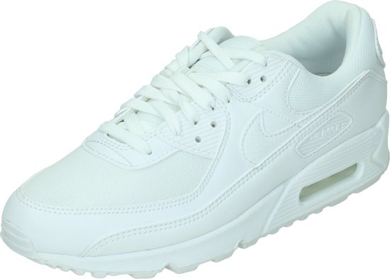 Nike Air Max 90 - Taille 40,5 - Baskets pour femmes - Wit