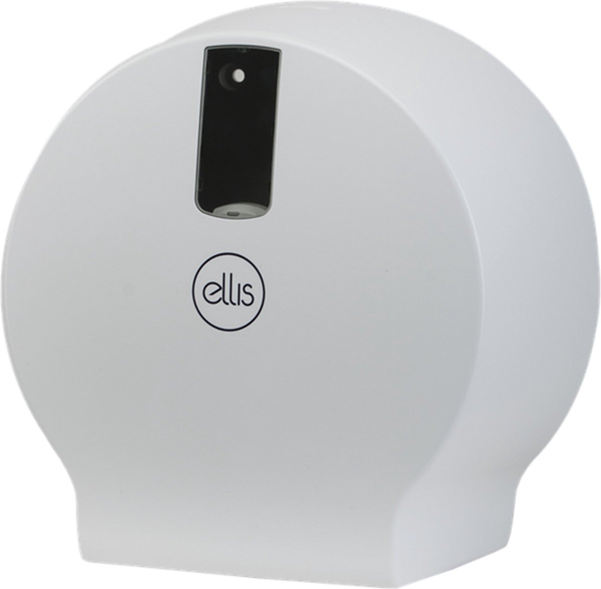 Ellis Witte toiletpapierdispenser