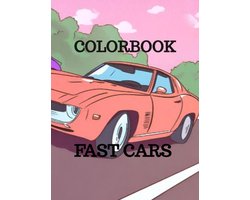 Fast Cars