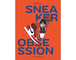 Sneaker Obsession