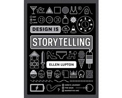 Design is Storytelling