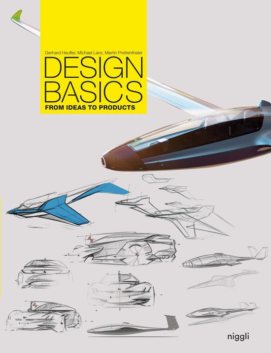 Design Basics - cover