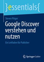 essentials- Google Discover verstehen und nutzen