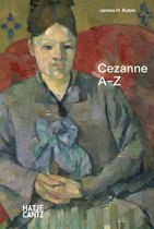A-Z- Paul Cezanne: A-Z