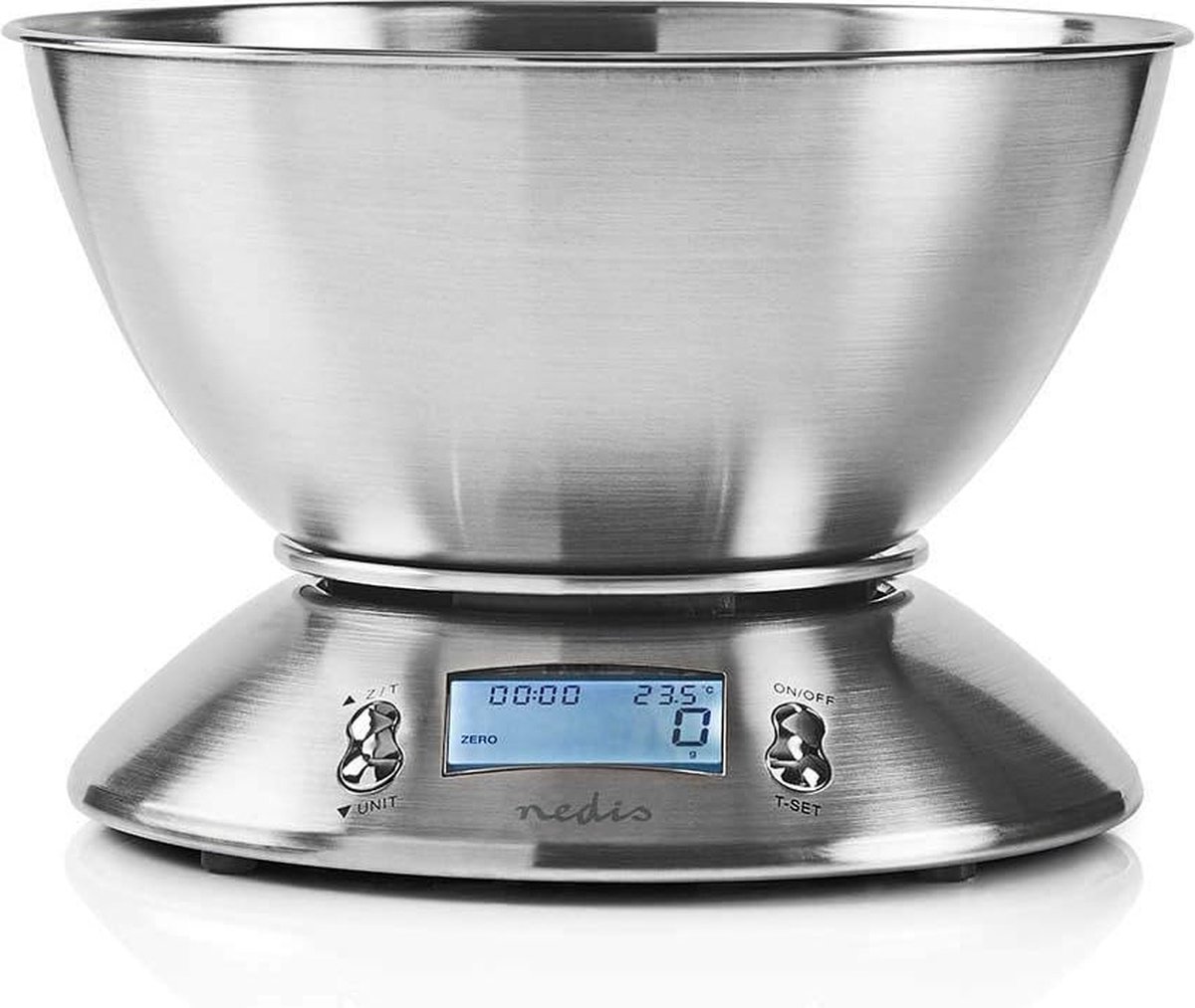 Balance Cuisine électronique précision Pèse lettre numérique Scale 1gr X  10kg