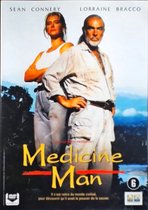 Medicine Man (DVD)(FR)(BE import)