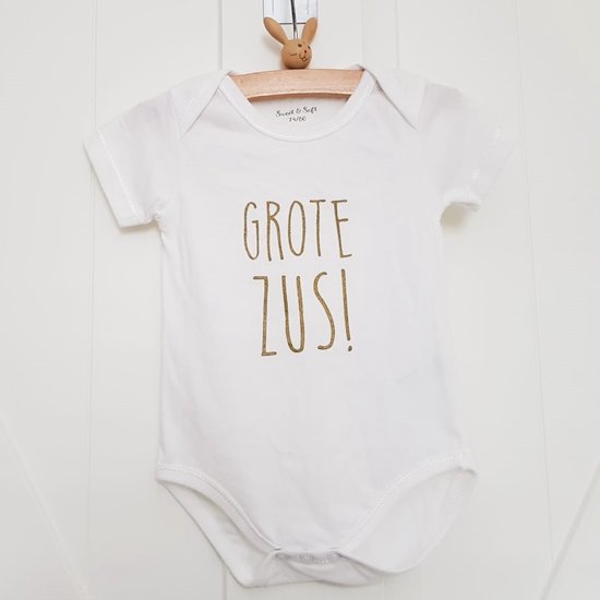 Forbabe 27 stuks body's om te beschilderen en 4 babybody van katoen, 4 slabbetjes om te beschilderen, 14 gekleurde textielstiften, 5 schildersjablonen
