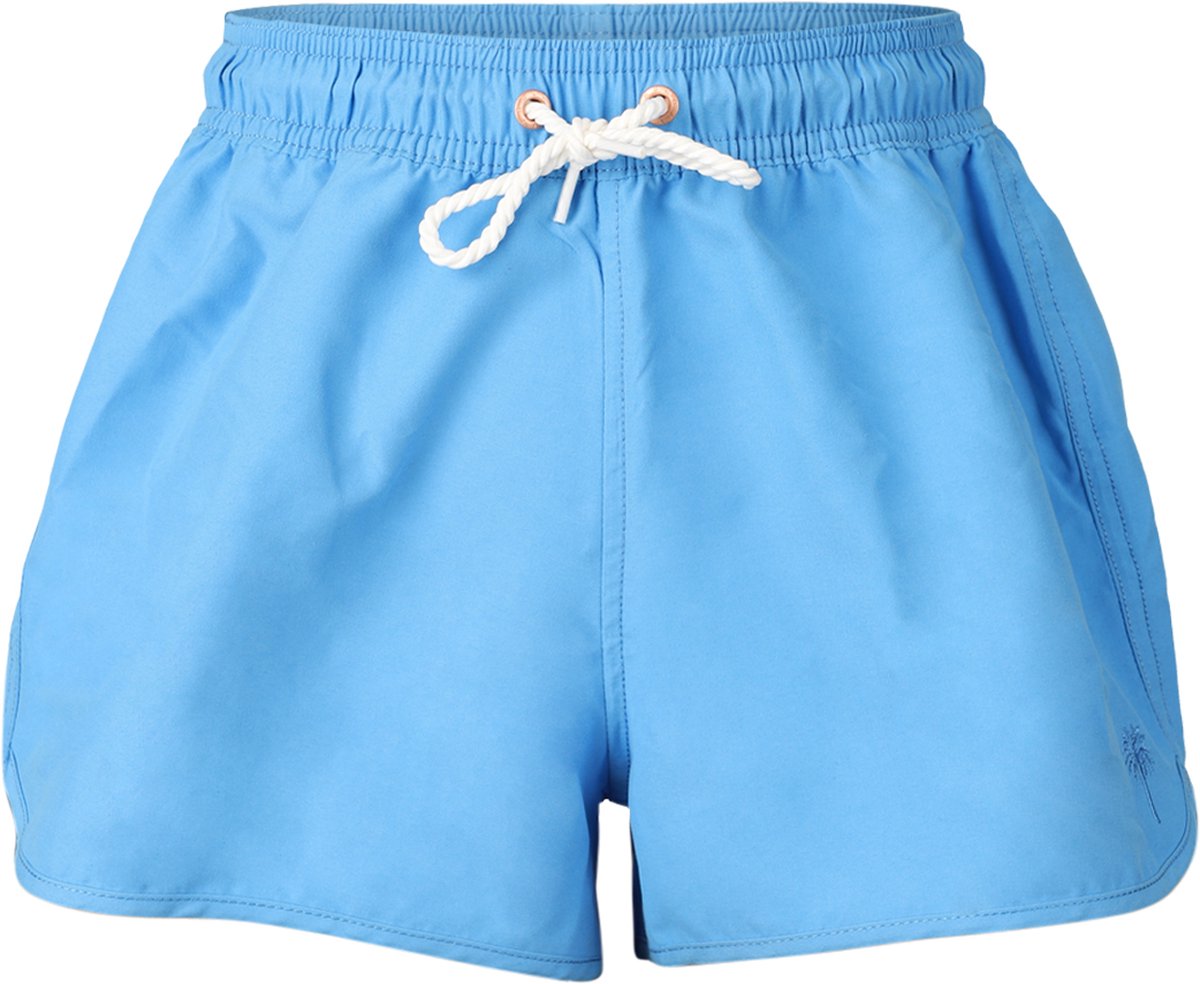 Brunotti Groovy Meisjes Zwemshort – 176 Blauw