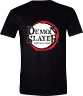 Demon Slayer – Logo T-Shirt