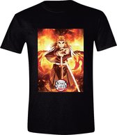 Demon Slayer – Kyojuro Rengoku T-Shirt