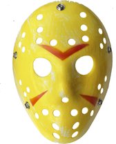 Hockey masker Jason Voorhees (Friday the 13th)