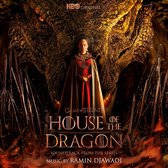 Ramin Djawadi - House Of The Dragon Season 1 (3 LP)