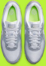 Sneakers Nike Air Max 90 Next Nature "Grey Crimson Tint" - Maat 42