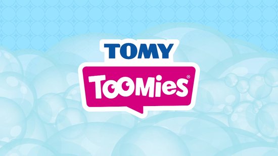 Tomy Toomies Machine à café pour Le Bain - Jouet de Bain pour bébé - Jouet  pour Baignoire