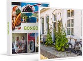 Bongo Bon - RONDLEIDING MET GIDS DOOR DE STEGEN VAN MIDDELBURG VOOR 2 - Cadeaukaart cadeau voor man of vrouw