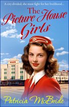 Lily Baker Series 1 - The Picture House Girls