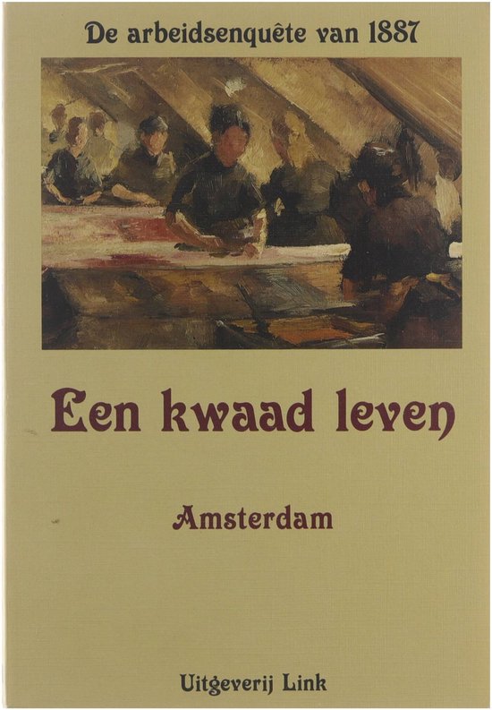 1 Kwaad leven