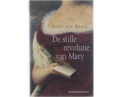 De stille revolutie van Mary
