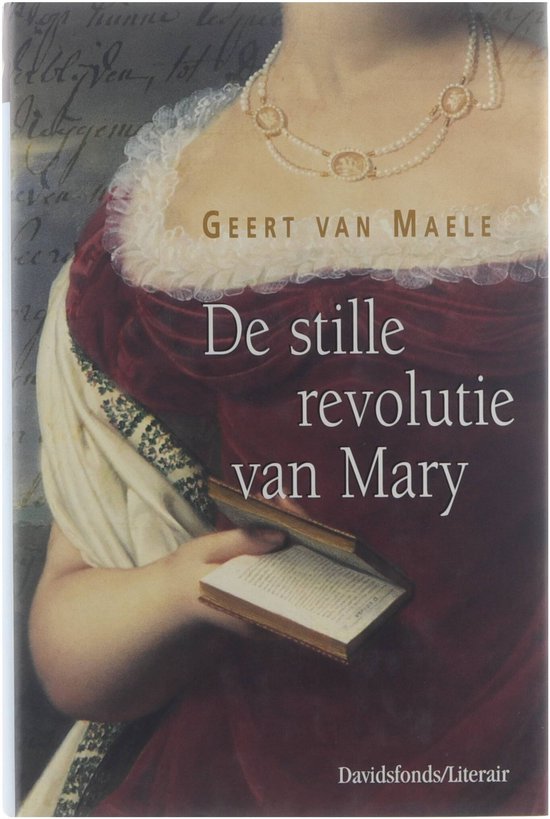 De stille revolutie van Mary