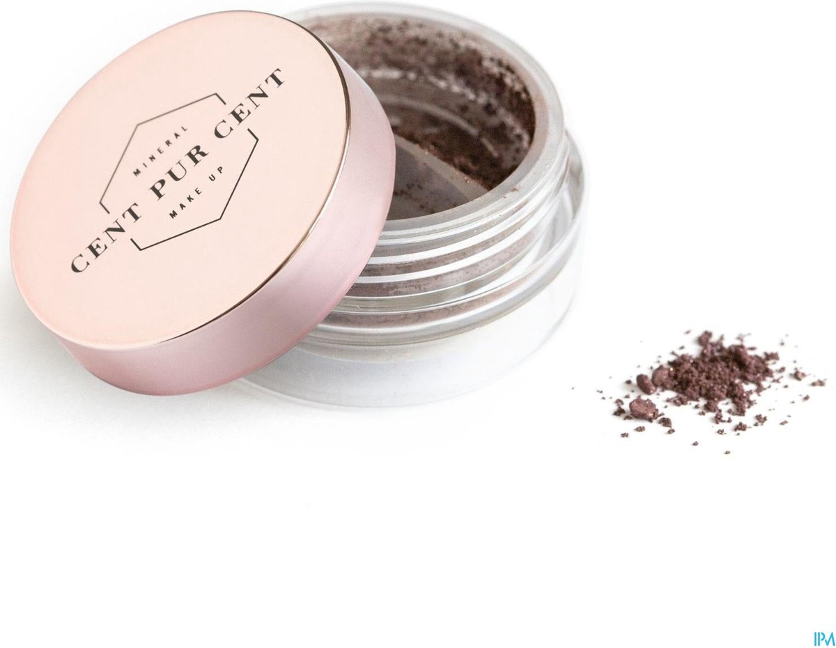 Goedkoopste Cent Pur Cent Losse Minerale Shadow Raisin 2g