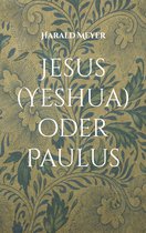 Alte Druckerei Ottensen 1 - Jesus (Yeshua) oder Paulus