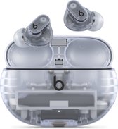 Écouteurs sans fil à réduction de bruit Beats Studio Buds - Transparent