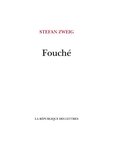 Zweig - Fouché