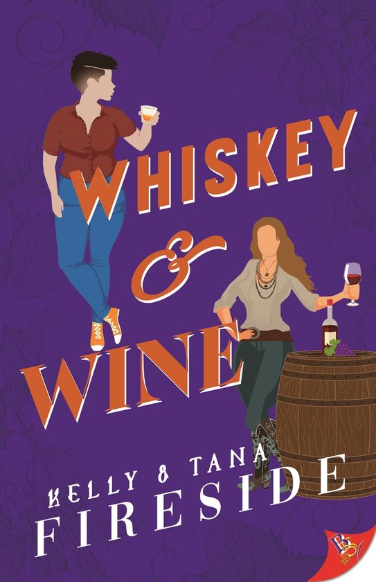 Foto: Owen station series whiskey and wine