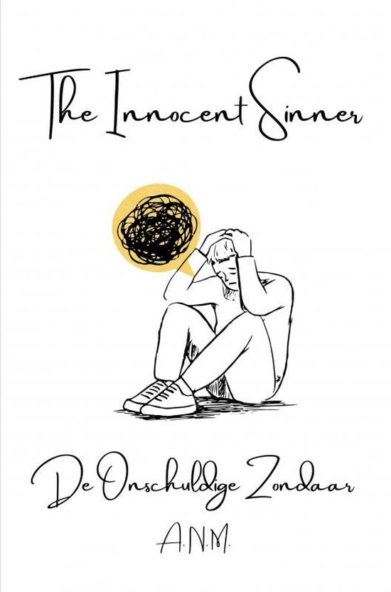 The innocent sinner - cover
